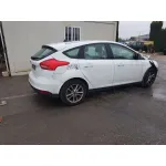 FORD FOCUS LIM. '2016 BUSINESS BLANCO