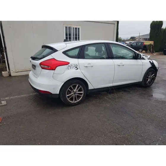 FORD FOCUS LIM. '2016 BUSINESS BLANCO