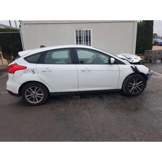 FORD FOCUS LIM. '2016 BUSINESS BLANCO
