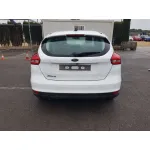 FORD FOCUS LIM. '2016 BUSINESS BLANCO
