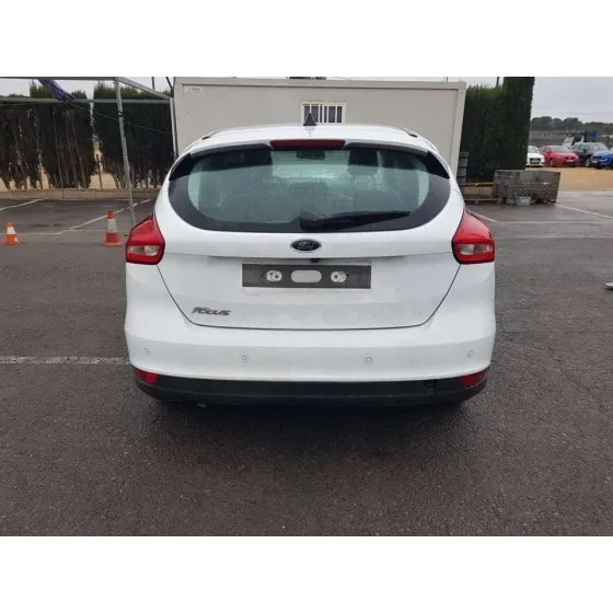 FORD FOCUS LIM. '2016 BUSINESS BLANCO
