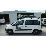 CITROEN BERLINGO STATION WAGON '2017 LIVE BLANCO