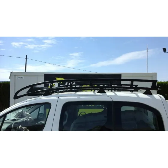 CITROEN BERLINGO STATION WAGON '2017 LIVE BLANCO