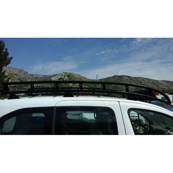 CITROEN BERLINGO STATION WAGON '2017 LIVE BLANCO