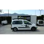 CITROEN BERLINGO STATION WAGON '2017 LIVE BLANCO