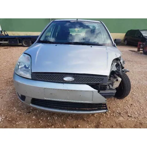 FORD FIESTA (CBK) '2004 TREND GRIS