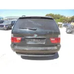 BMW X5 (E53) BMW X5 (E53) '2003 3.0D NEGRO 2003