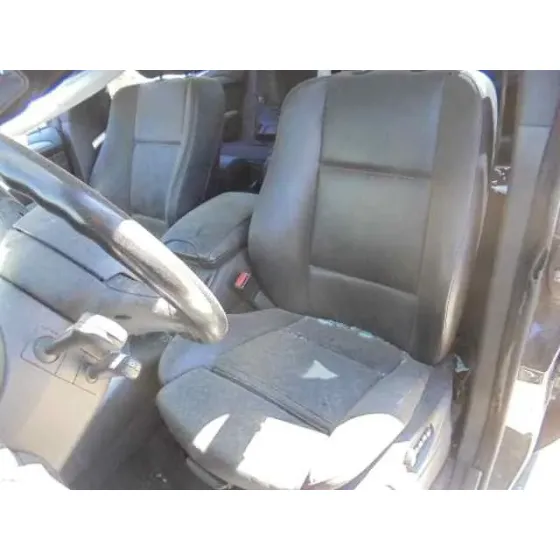 BMW X5 (E53) '2003 3.0D NEGRO