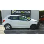 VOLKSWAGEN POLO (6R1) '2010 ADVANCE BLANCO