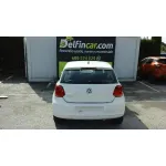 VOLKSWAGEN POLO (6R1) '2010 ADVANCE BLANCO