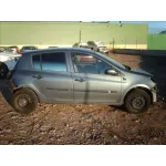 RENAULT CLIO III RENAULT CLIO III '2007 AUTHENTIQUE GRIS OSCURO 2007
