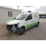 RENAULT EXPRESS '2021 VAN BLANCO