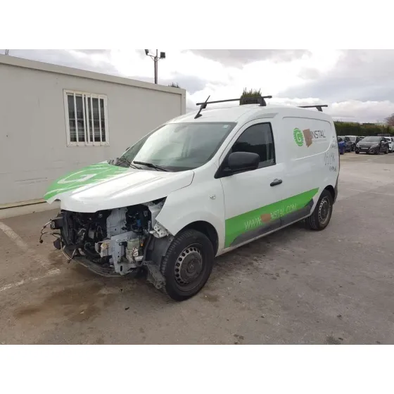 RENAULT EXPRESS '2021 VAN BLANCO