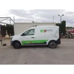 RENAULT EXPRESS '2021 VAN BLANCO