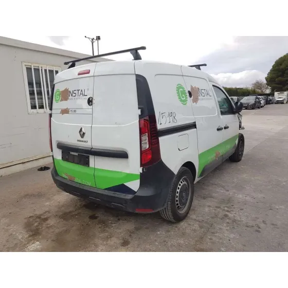 RENAULT EXPRESS '2021 VAN BLANCO
