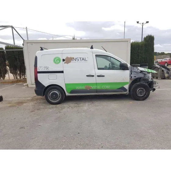 RENAULT EXPRESS '2021 VAN BLANCO