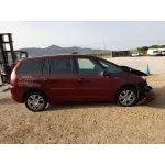 Citroen C4 GRAND PICASSO I (UA_) 2006
