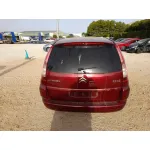 Citroen C4 GRAND PICASSO I (UA_) 2006