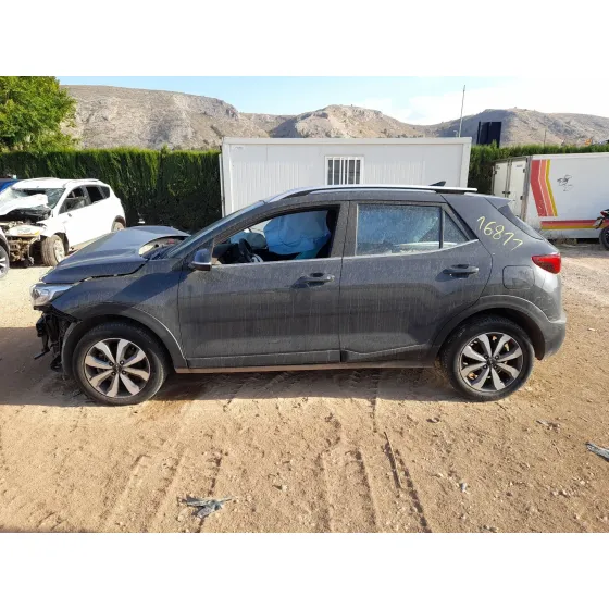 Kia STONIC (YB) 2021