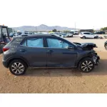 Kia STONIC (YB) 2021