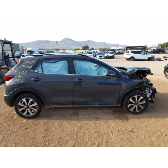 Kia STONIC (YB) 2021