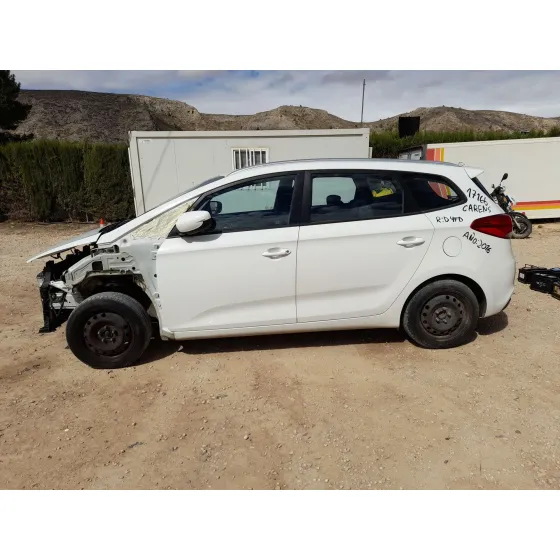 Kia CARENS IV 2013