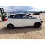 Kia CARENS IV 2013