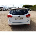 Kia CARENS IV 2013