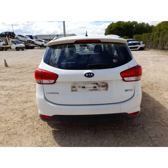 Kia CARENS IV 2013