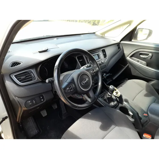 Kia CARENS IV 2013
