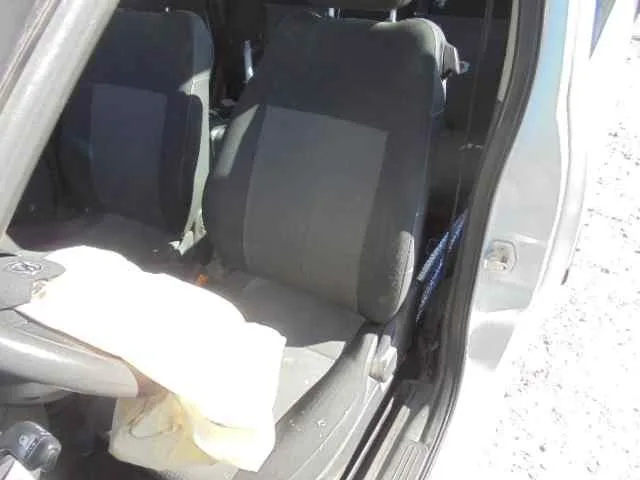 OPEL COMBO (CORSA C) OPEL COMBO (CORSA C) '2007 FAMILIAR BLANCO 2001