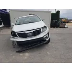 KIA SPORTAGE '2011 DRIVE 4X2 BLANCO