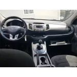 KIA SPORTAGE '2011 DRIVE 4X2 BLANCO