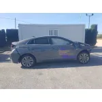 HYUNDAI IONIQ '2019 STYLE ELEKTRO GRIS OSCURO