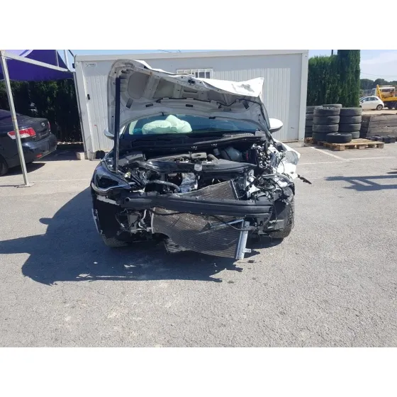 OPEL ASTRA K SPORTS TOURER '2019 SELECTIVE START/STOP BLANCO