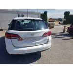 OPEL ASTRA K SPORTS TOURER '2019 SELECTIVE START/STOP BLANCO