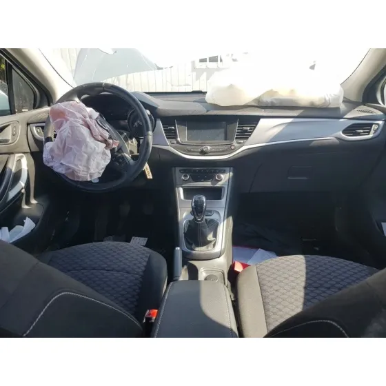 OPEL ASTRA K SPORTS TOURER '2019 SELECTIVE START/STOP BLANCO