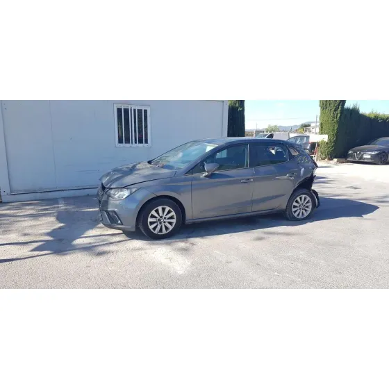 SEAT IBIZA (KJ1) '2018 REFERENCE GRIS OSCURO