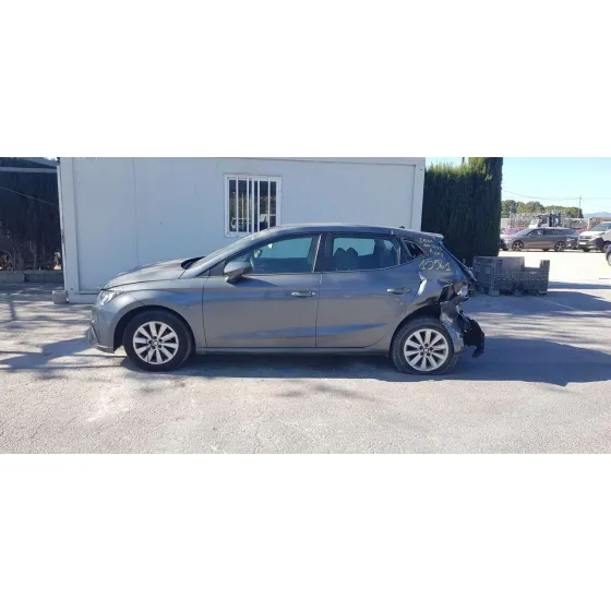 SEAT IBIZA (KJ1) '2018 REFERENCE GRIS OSCURO