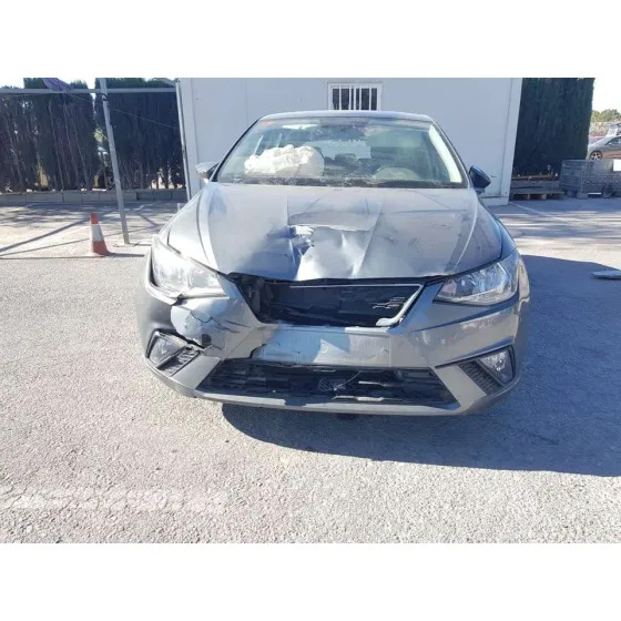 SEAT IBIZA (KJ1) '2018 REFERENCE GRIS OSCURO
