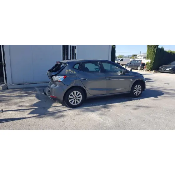 SEAT IBIZA (KJ1) '2018 REFERENCE GRIS OSCURO
