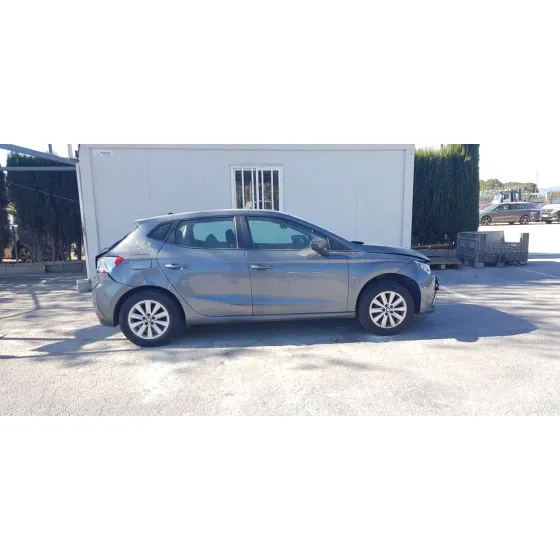 SEAT IBIZA (KJ1) '2018 REFERENCE GRIS OSCURO