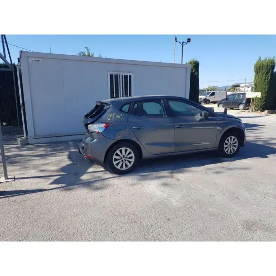 SEAT IBIZA (KJ1) '2018 REFERENCE GRIS OSCURO