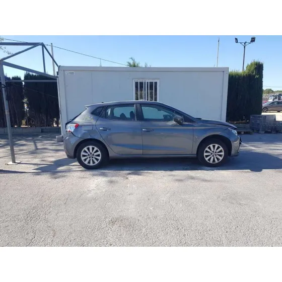 SEAT IBIZA (KJ1) '2018 REFERENCE GRIS OSCURO