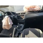 SEAT IBIZA (KJ1) '2018 REFERENCE GRIS OSCURO