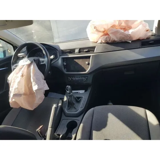 SEAT IBIZA (KJ1) '2018 REFERENCE GRIS OSCURO