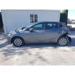 SEAT IBIZA (KJ1) '2018 REFERENCE GRIS OSCURO