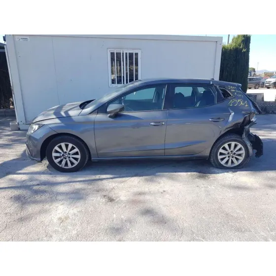 SEAT IBIZA (KJ1) '2018 REFERENCE GRIS OSCURO