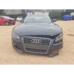 AUDI A5 COUPE (8T) '2008 2.0 TFSI (132KW) NEGRO
