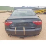 AUDI A5 COUPE (8T) '2008 2.0 TFSI (132KW) NEGRO